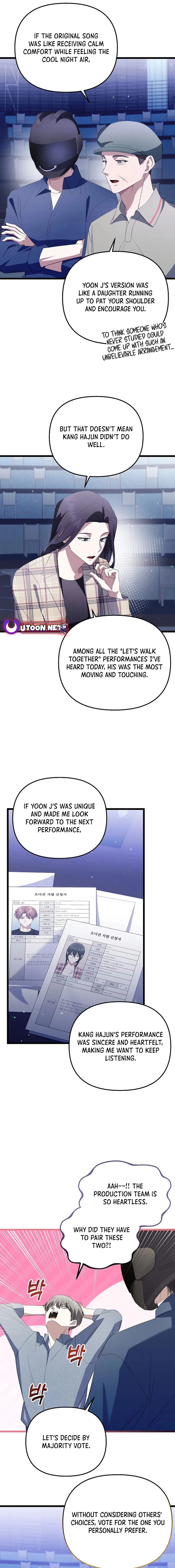 Return of a Crazy Genius Composer Chapter 28 - 13