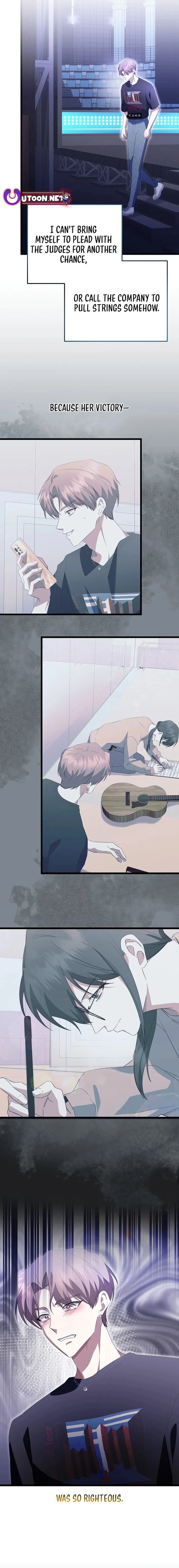 Return of a Crazy Genius Composer Chapter 28 - 16
