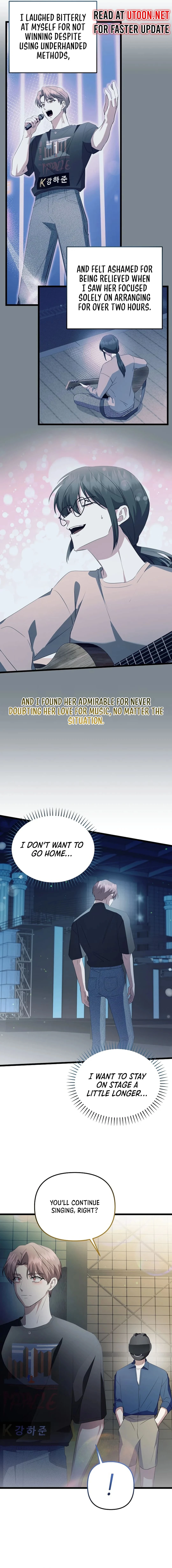 Return of a Crazy Genius Composer Chapter 28 - 17