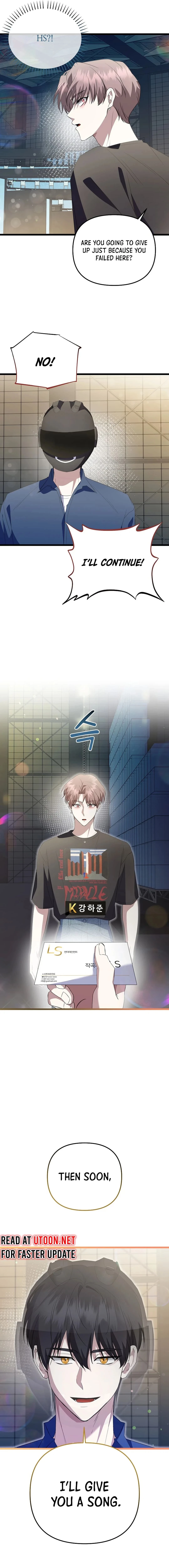 Return of a Crazy Genius Composer Chapter 28 - 18