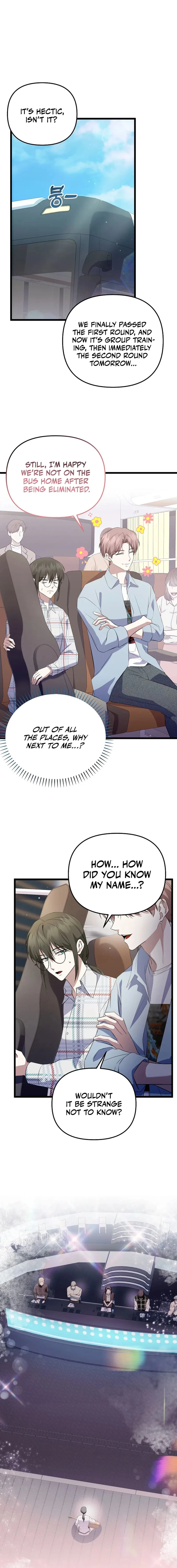 Return of a Crazy Genius Composer Chapter 27 - 6