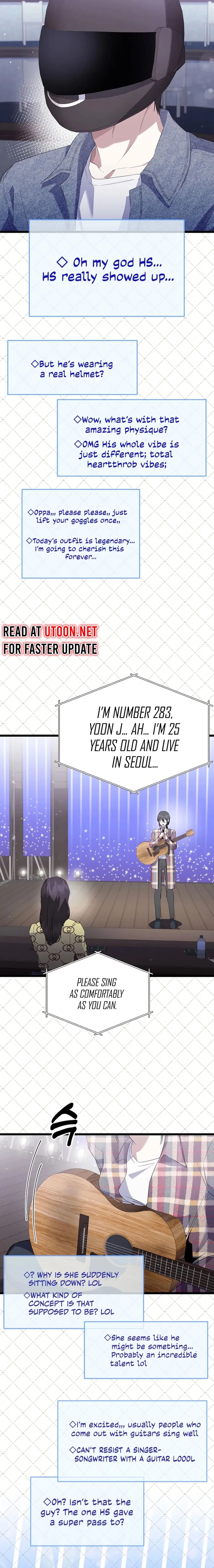 Return of a Crazy Genius Composer Chapter 26 - 2
