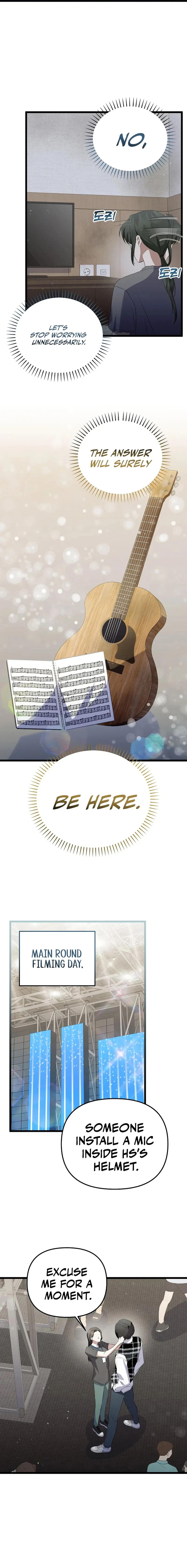 Return of a Crazy Genius Composer Chapter 26 - 6