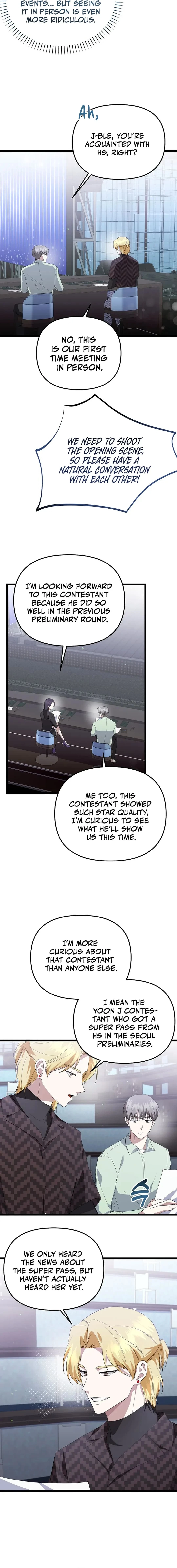 Return of a Crazy Genius Composer Chapter 26 - 8