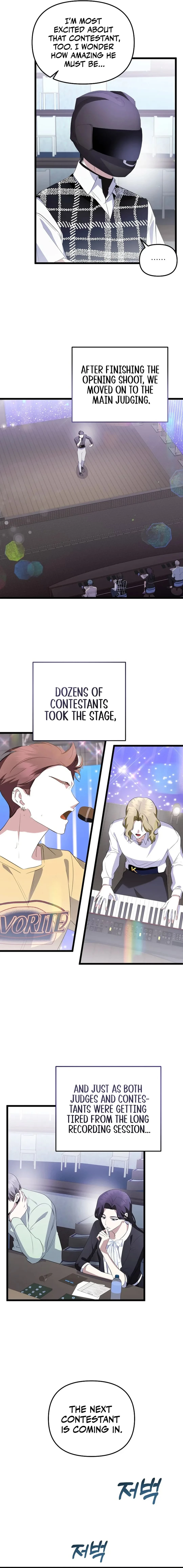 Return of a Crazy Genius Composer Chapter 26 - 9
