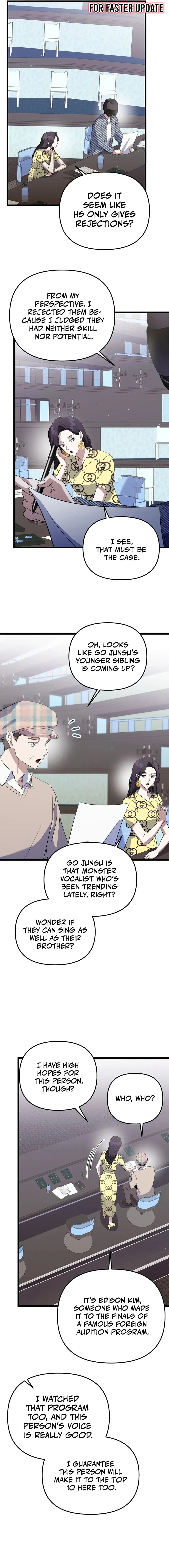 Return of a Crazy Genius Composer Chapter 25 - 2