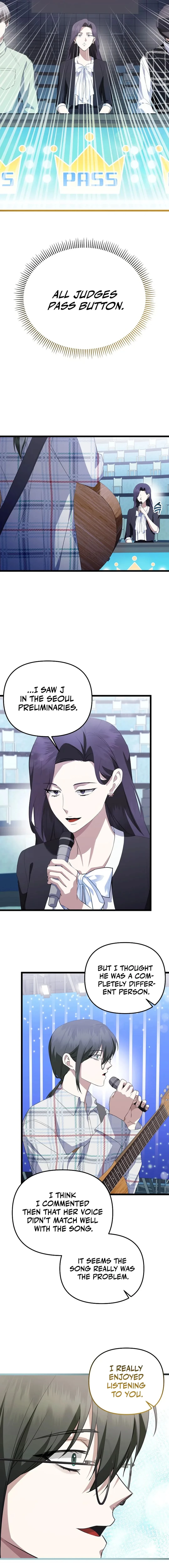 Return of a Crazy Genius Composer Chapter 26 - 15