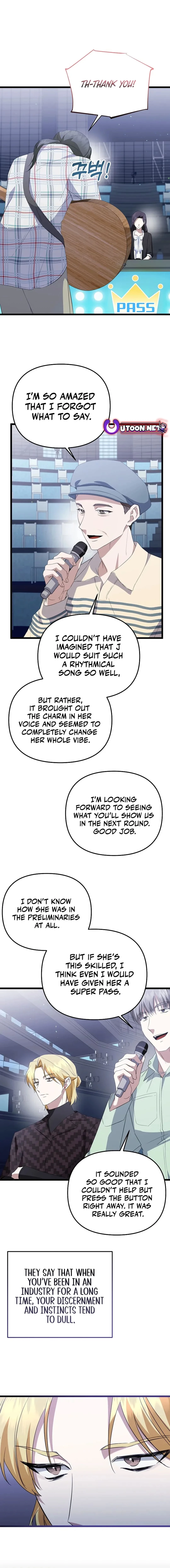 Return of a Crazy Genius Composer Chapter 26 - 16