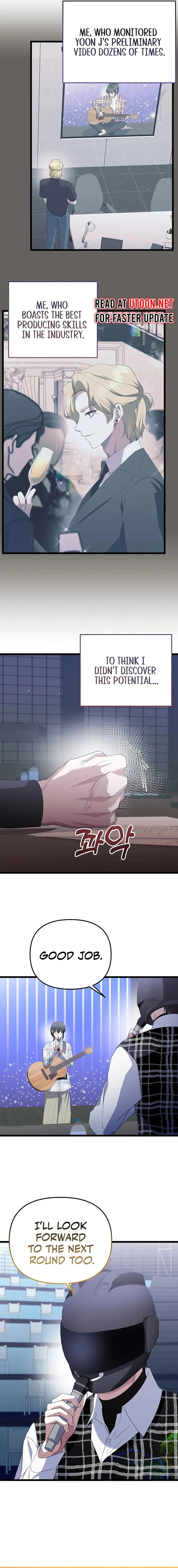 Return of a Crazy Genius Composer Chapter 26 - 17