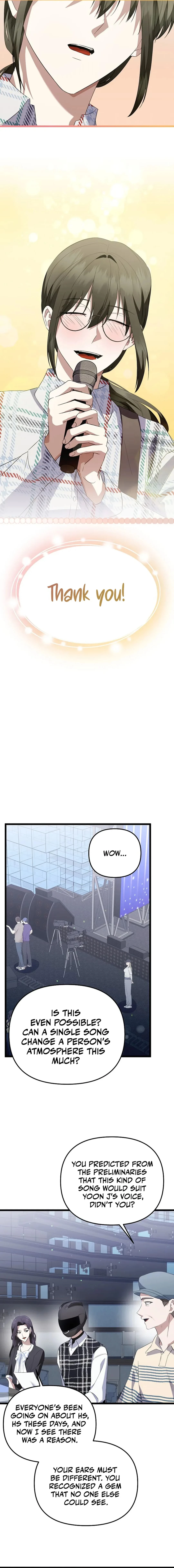 Return of a Crazy Genius Composer Chapter 26 - 18