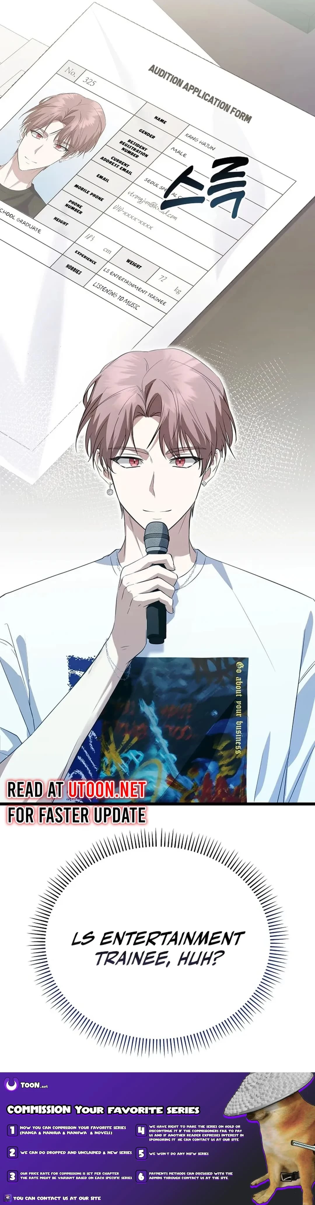 Return of a Crazy Genius Composer Chapter 26 - 20