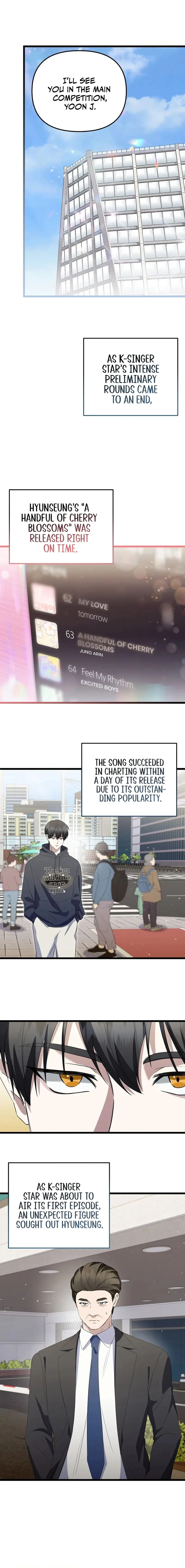 Return of a Crazy Genius Composer Chapter 25 - 12
