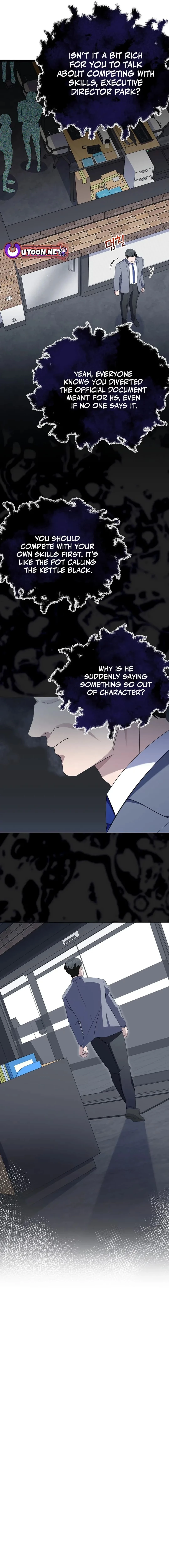 Return of a Crazy Genius Composer Chapter 24 - 10