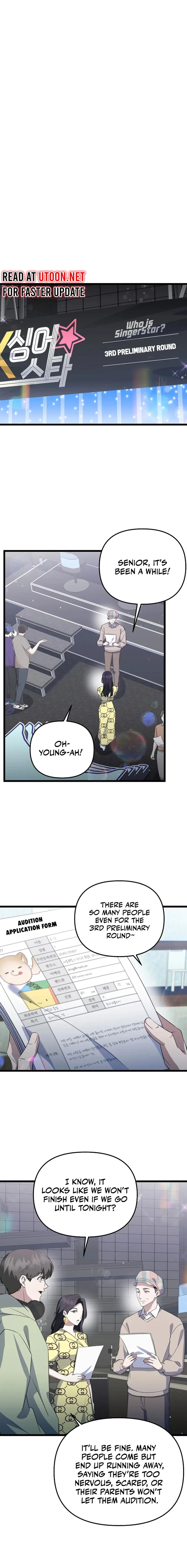 Return of a Crazy Genius Composer Chapter 24 - 11