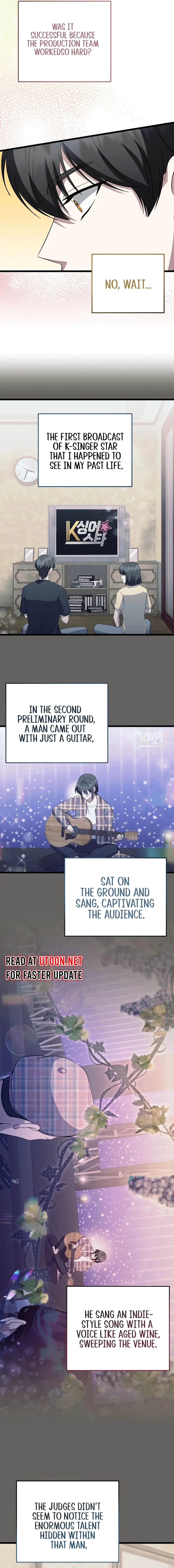 Return of a Crazy Genius Composer Chapter 23 - 4