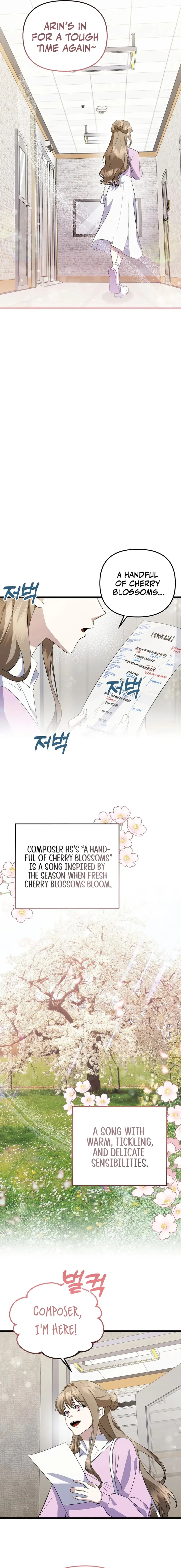 Return of a Crazy Genius Composer Chapter 23 - 7