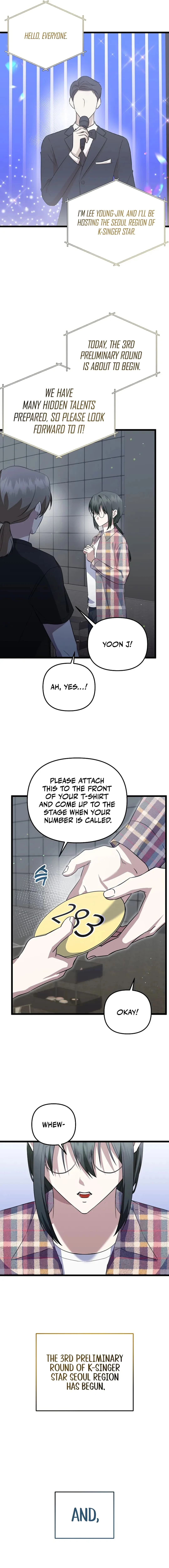 Return of a Crazy Genius Composer Chapter 24 - 17