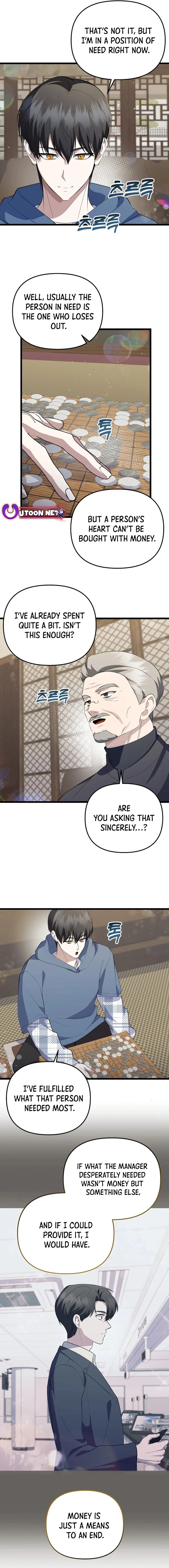 Return of a Crazy Genius Composer Chapter 22 - 4