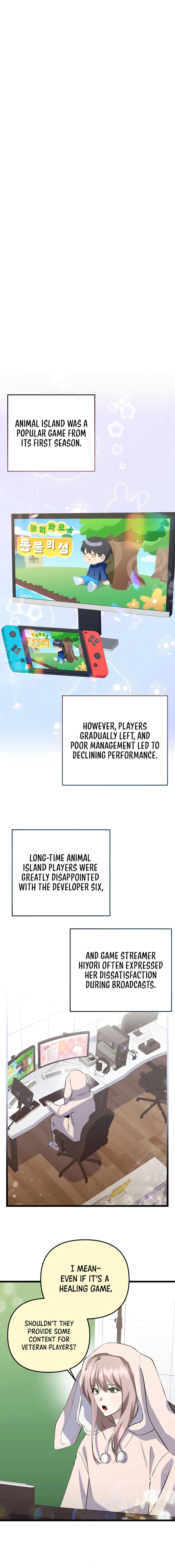 Return of a Crazy Genius Composer Chapter 22 - 6