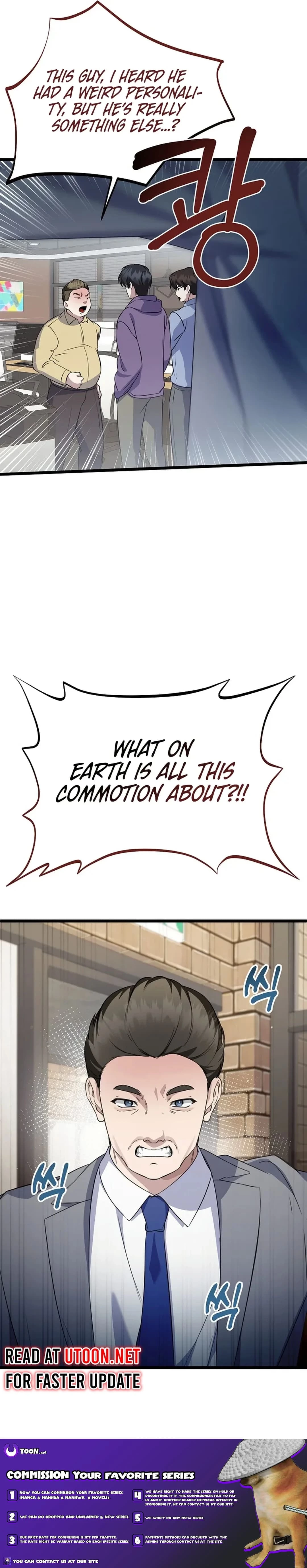 Return of a Crazy Genius Composer Chapter 23 - 16