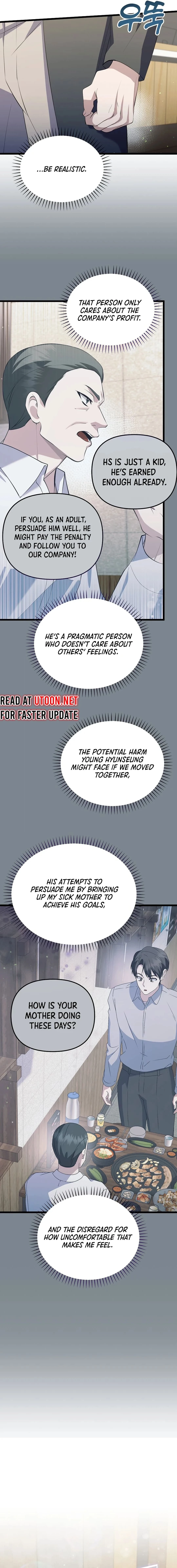 Return of a Crazy Genius Composer Chapter 21 - 2