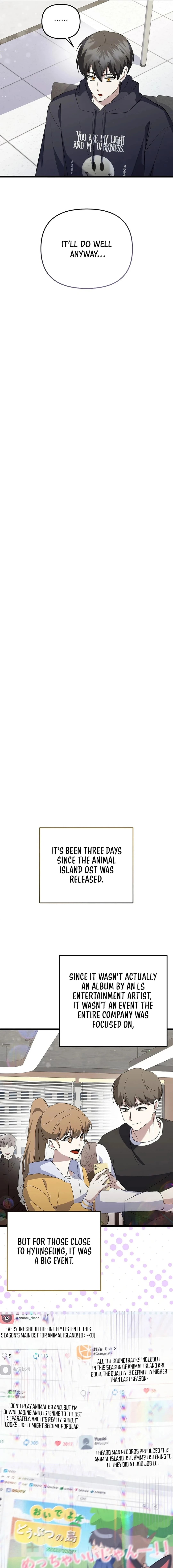 Return of a Crazy Genius Composer Chapter 21 - 7