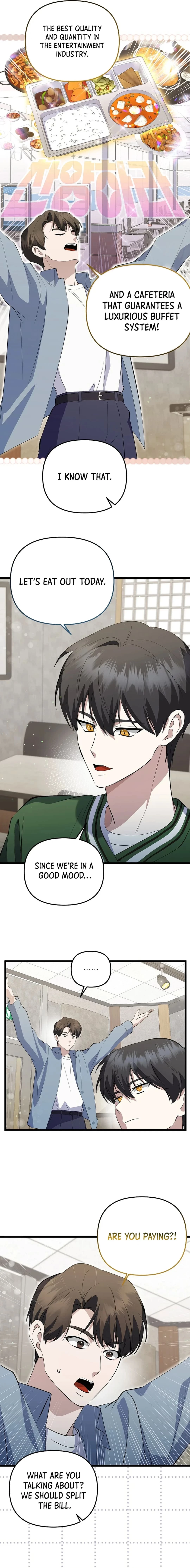 Return of a Crazy Genius Composer Chapter 21 - 9