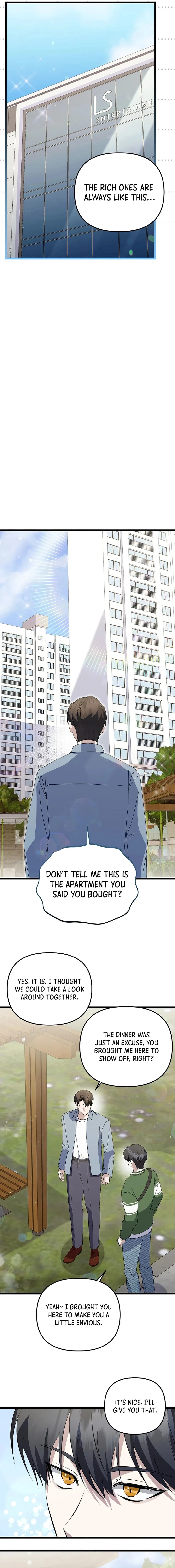 Return of a Crazy Genius Composer Chapter 21 - 10
