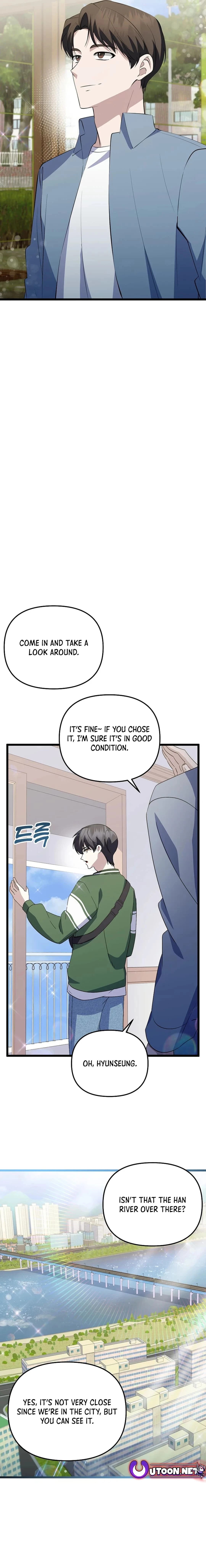 Return of a Crazy Genius Composer Chapter 21 - 11