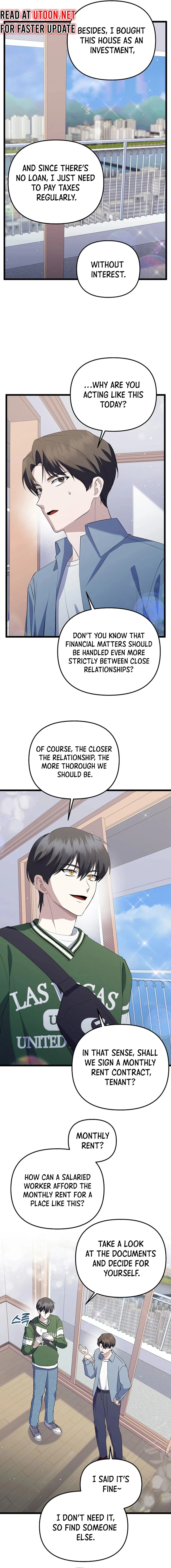 Return of a Crazy Genius Composer Chapter 21 - 13