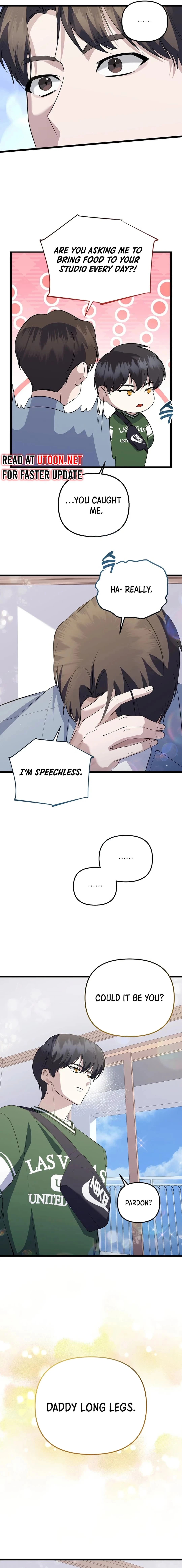 Return of a Crazy Genius Composer Chapter 21 - 18