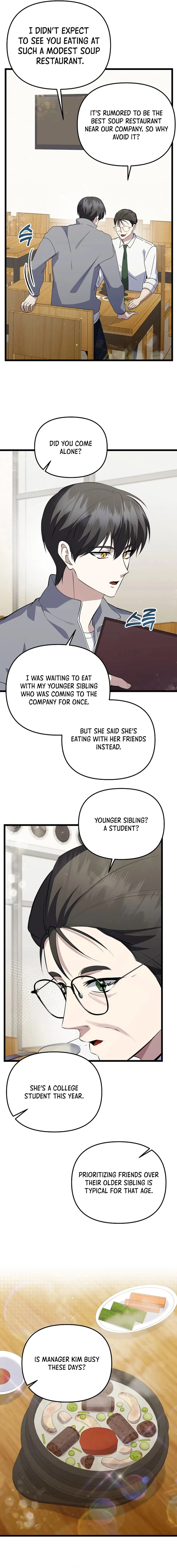 Return of a Crazy Genius Composer Chapter 20 - 6