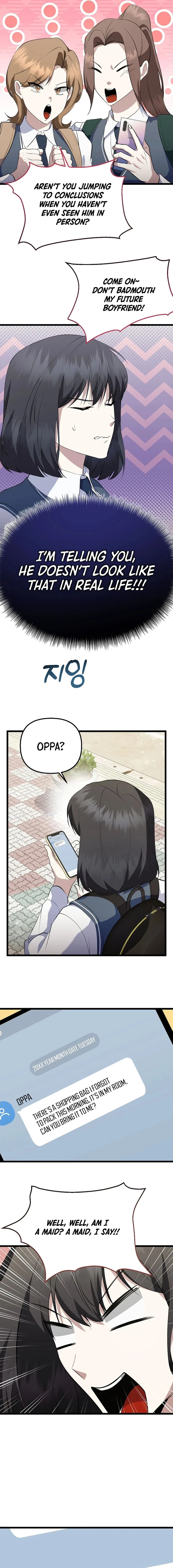 Return of a Crazy Genius Composer Chapter 19 - 5