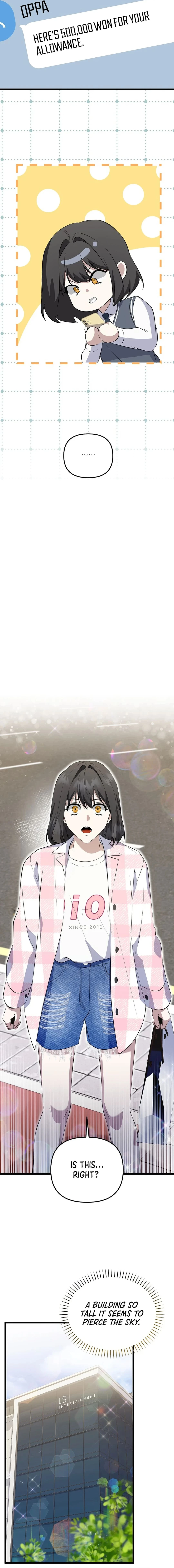 Return of a Crazy Genius Composer Chapter 19 - 6