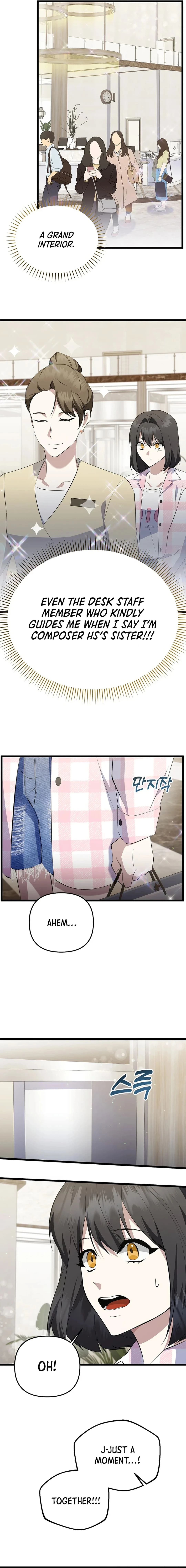 Return of a Crazy Genius Composer Chapter 19 - 7