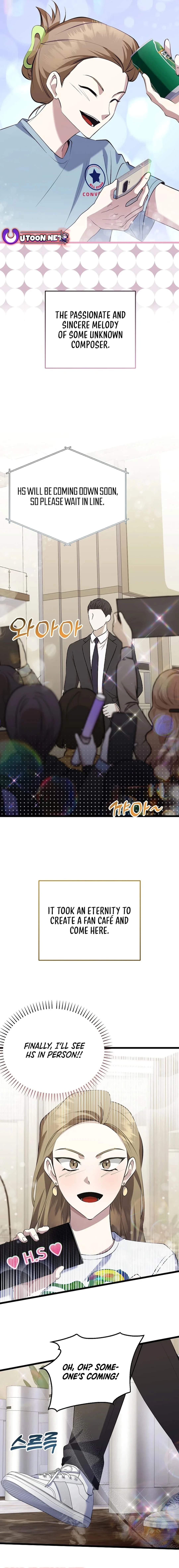 Return of a Crazy Genius Composer Chapter 18 - 11