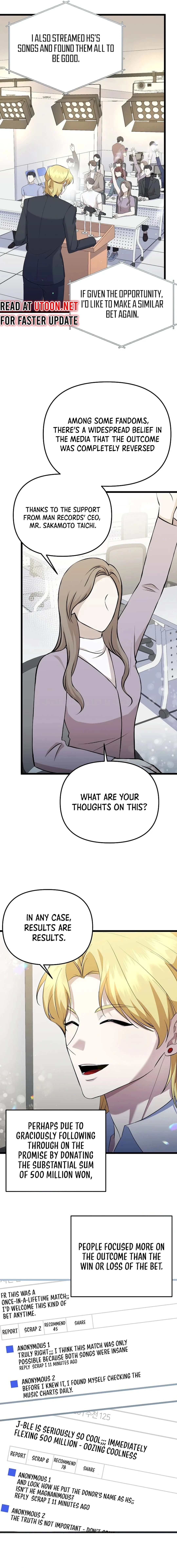Return of a Crazy Genius Composer Chapter 17 - 5
