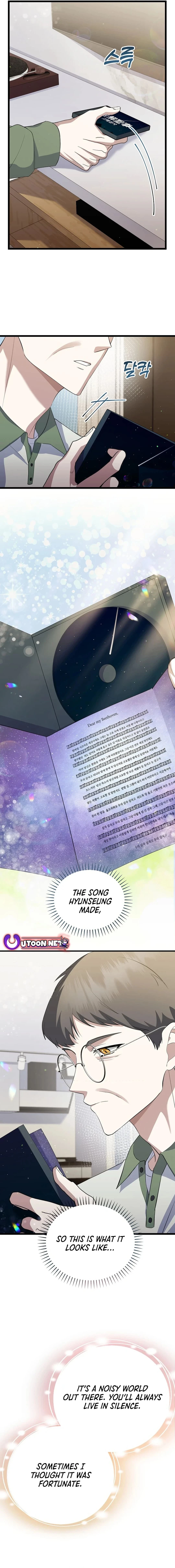 Return of a Crazy Genius Composer Chapter 17 - 12