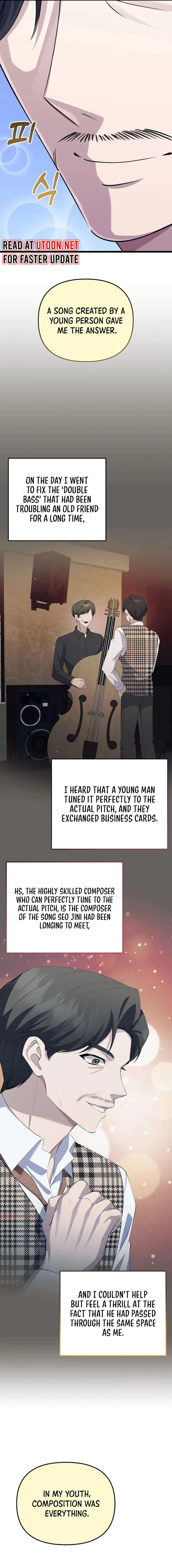 Return of a Crazy Genius Composer Chapter 17 - 16