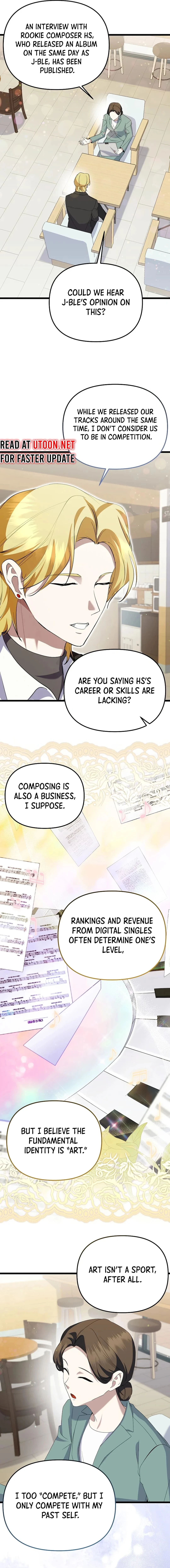 Return of a Crazy Genius Composer Chapter 16 - 2