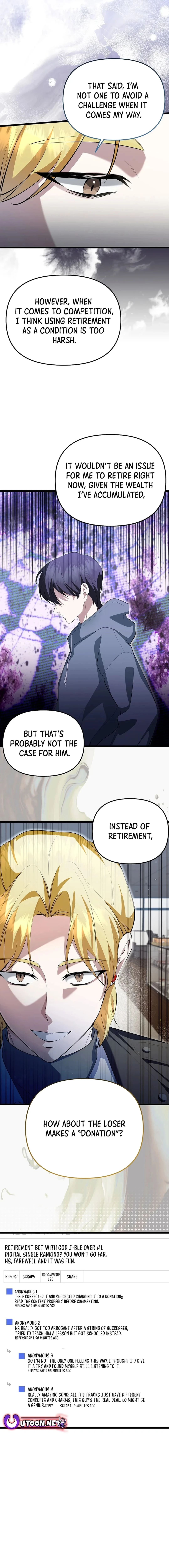 Return of a Crazy Genius Composer Chapter 16 - 3
