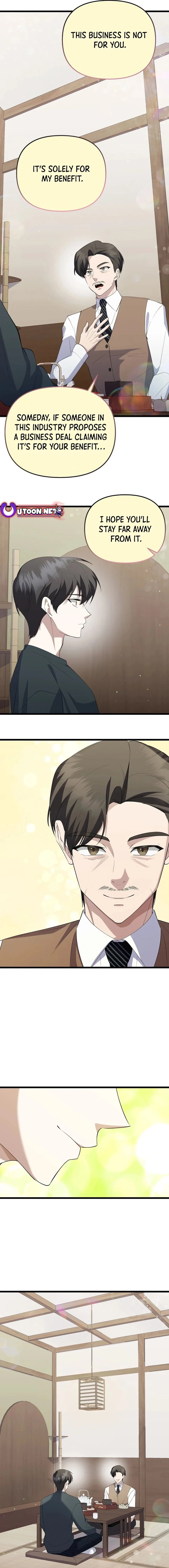 Return of a Crazy Genius Composer Chapter 17 - 18