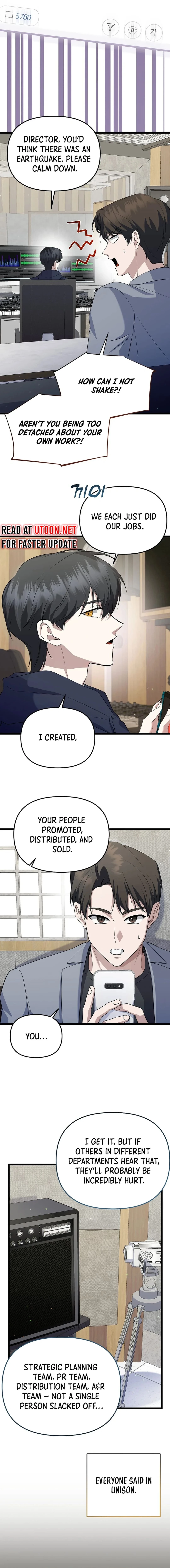 Return of a Crazy Genius Composer Chapter 15 - 2