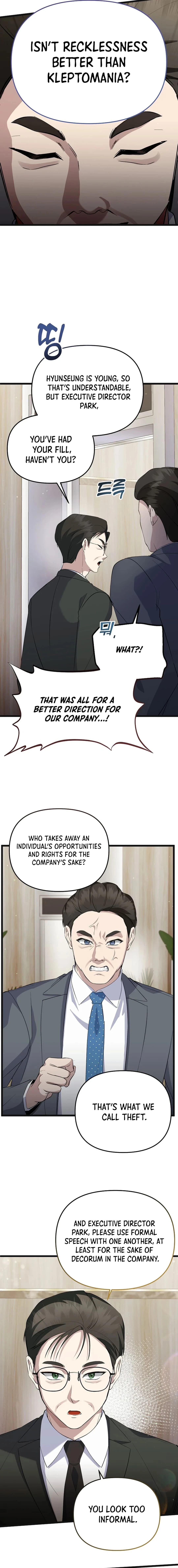 Return of a Crazy Genius Composer Chapter 16 - 7