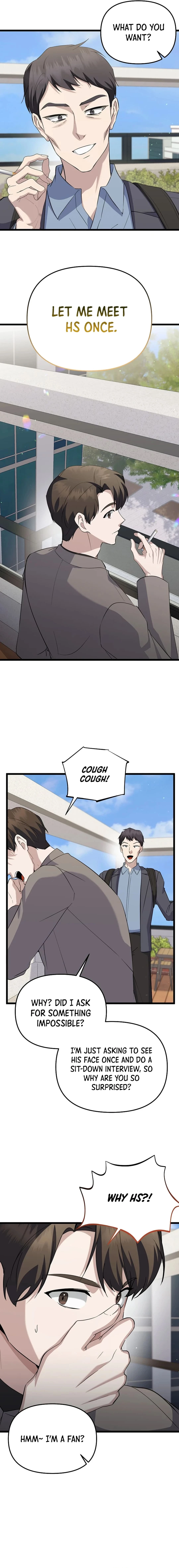Return of a Crazy Genius Composer Chapter 15 - 10