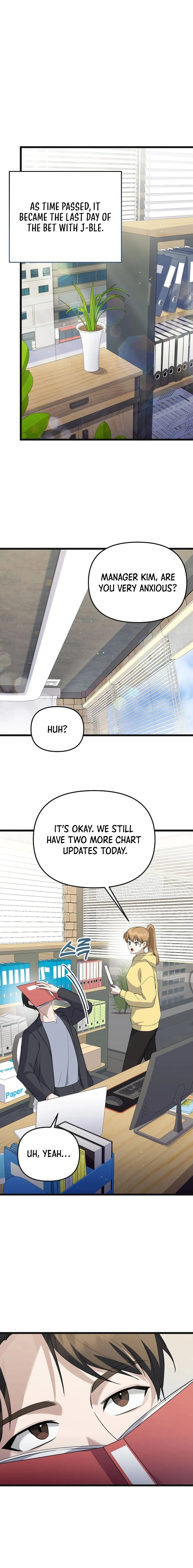 Return of a Crazy Genius Composer Chapter 16 - 15