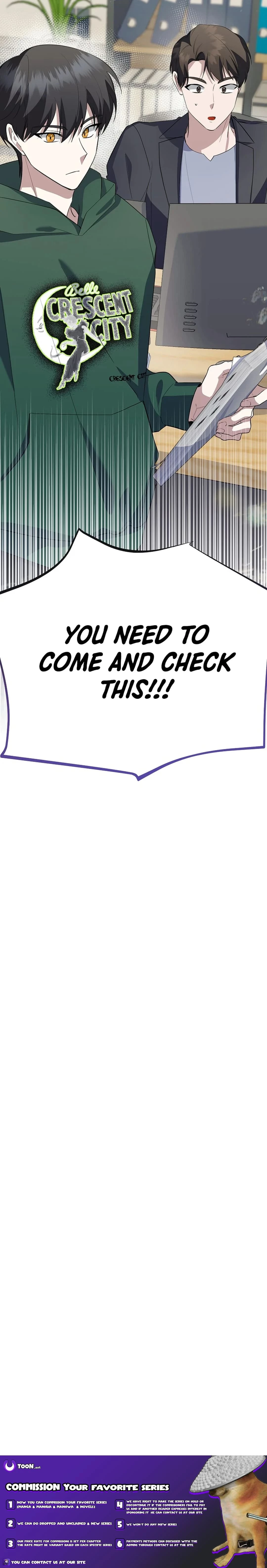 Return of a Crazy Genius Composer Chapter 16 - 18