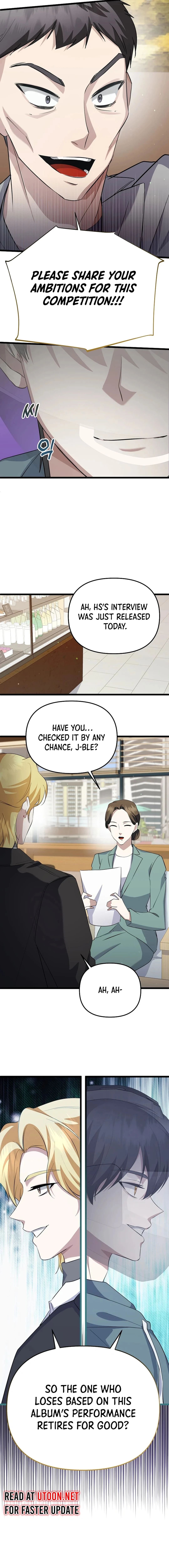 Return of a Crazy Genius Composer Chapter 15 - 19