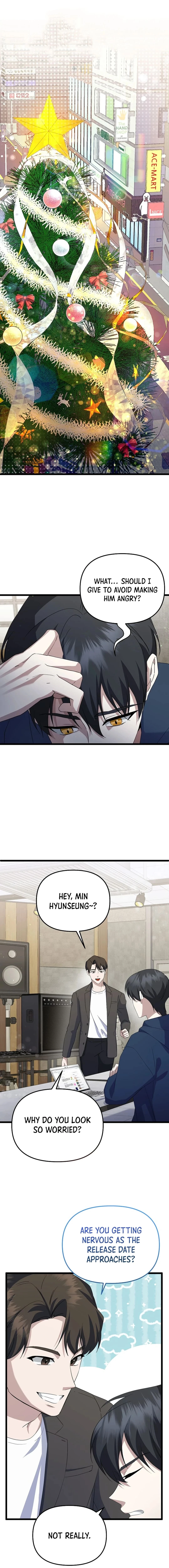 Return of a Crazy Genius Composer Chapter 14 - 6