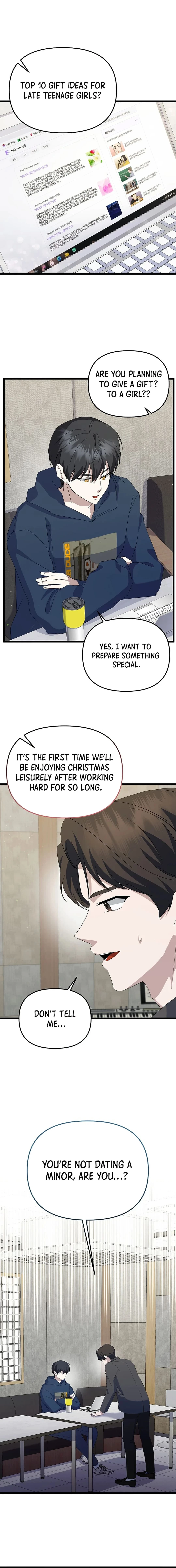 Return of a Crazy Genius Composer Chapter 14 - 7